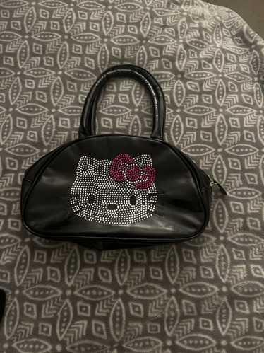 Hello Kitty bag Color black - SINSAY - 8213R-99X