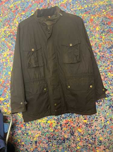 Barbour Barbour Jacket