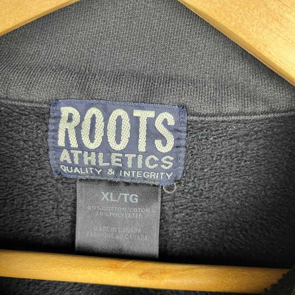 Roots × Vintage Vintage 90s Roots Made in Canada … - image 3