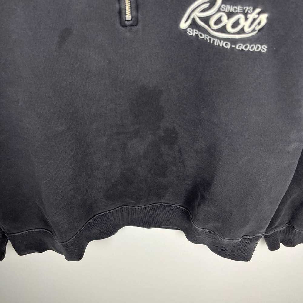 Roots × Vintage Vintage 90s Roots Made in Canada … - image 5