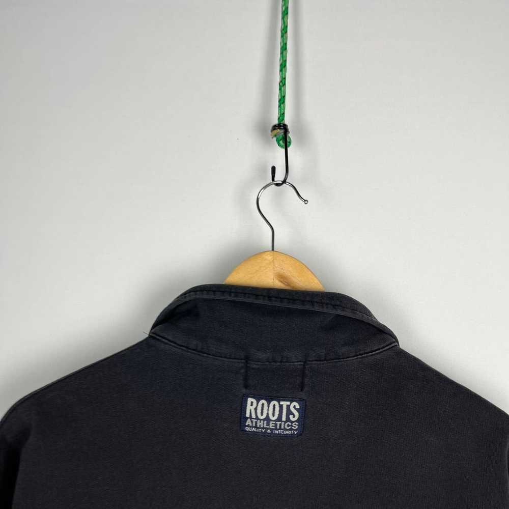 Roots × Vintage Vintage 90s Roots Made in Canada … - image 9