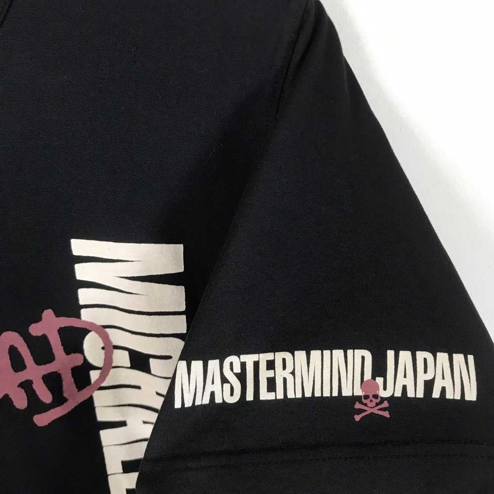 Mastermind Japan Mastermind Japan Theater 8 Bad M… - image 5