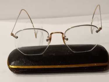 50s shuron sunglasses - Gem