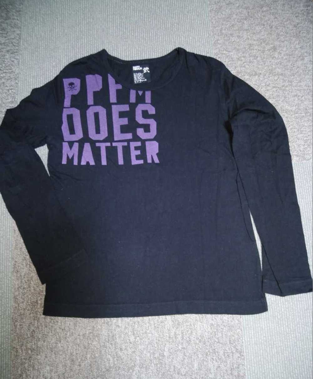 PPFM Rare Ppfm long sleeve - image 1