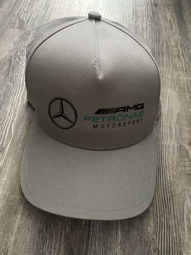 Mercedes Benz Mercedes AMG Petronas Motorsport Hat