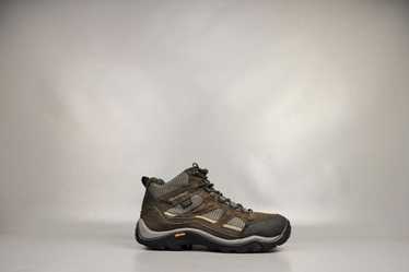 Karrimor aspen mid on sale weathertite mens walking boots