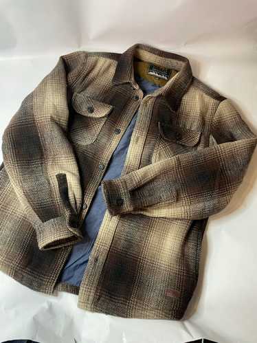 Jachs New York Jachs Men’s Wool Blend Jacket (Brow
