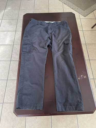 Dickies Dickies Black Cargo Pants