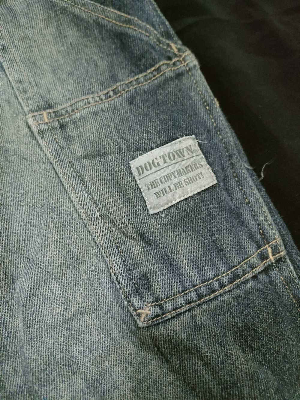 Dogtown Dogtown Jeans - Gem