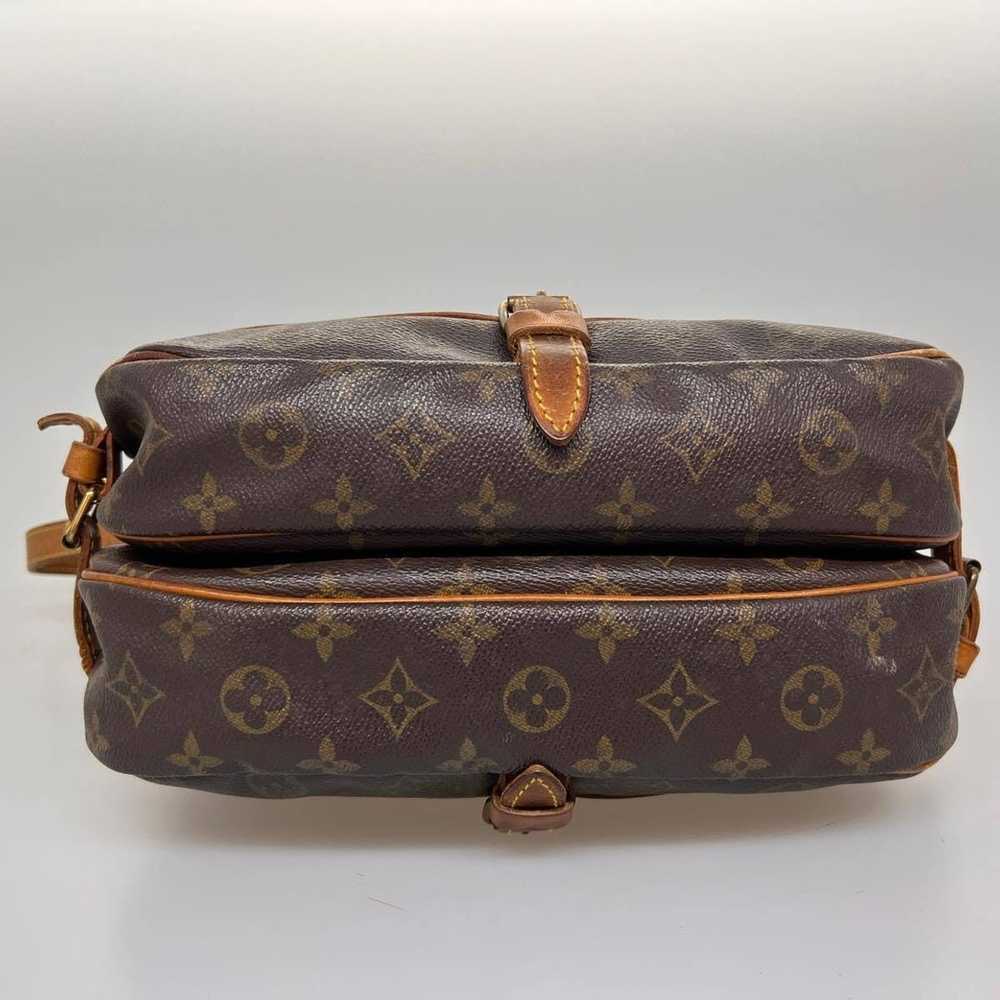 Louis Vuitton Monogram Crossbody Bag - image 4