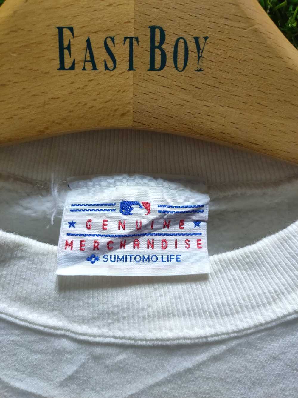 La Dodgers × MLB × Vintage HIDEO NOMO - image 5