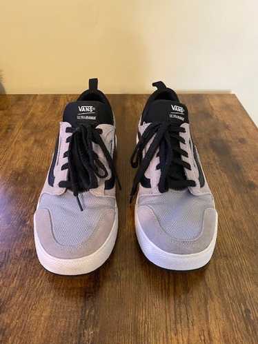 Vans VANS UltraRange Men's Sneakers Size 11 / Colo