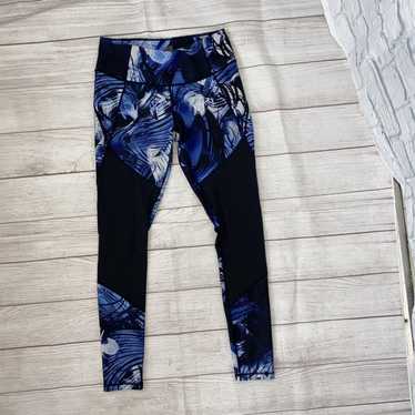 Other Calia by Carrie Underwood Capri Gym Pants Leggings Stretchy