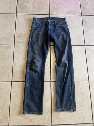 Levis 514 hot sale 30x32