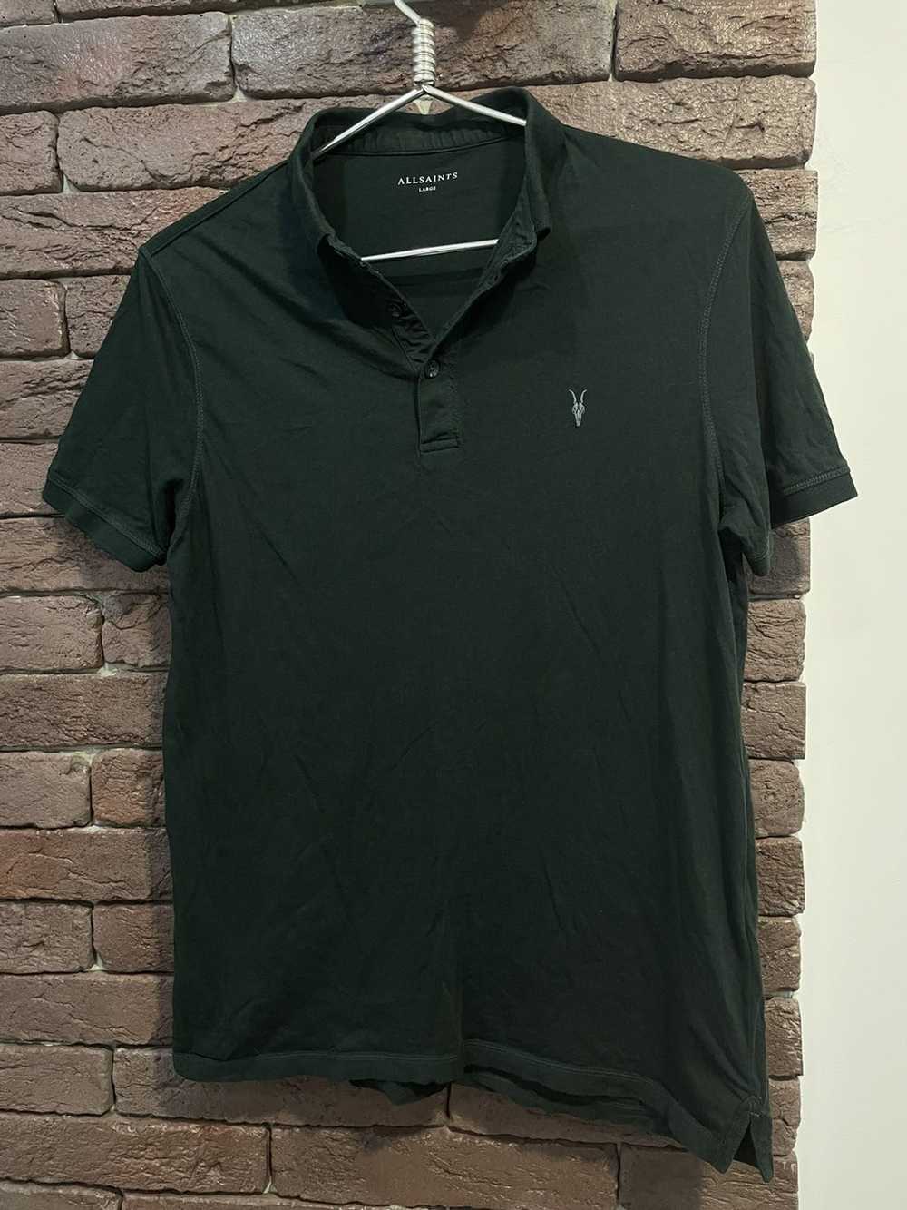 Allsaints Allsaints polo - image 1