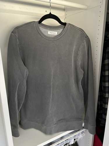 PacSun Classic Crew Neck Sweater