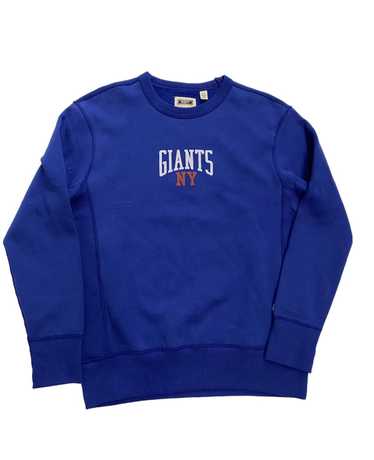 Unlisted Tailgate Company NEW YORK GIANTS Crewneck