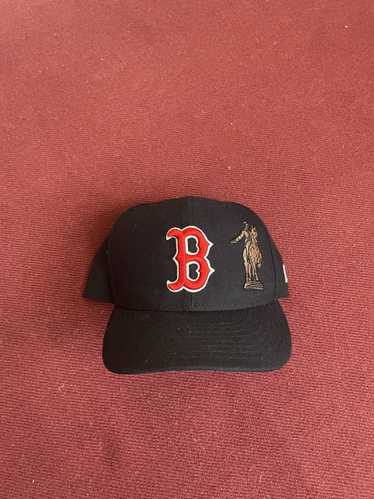 MLB × New Era × Streetwear Boston Red Sox Paul Rev