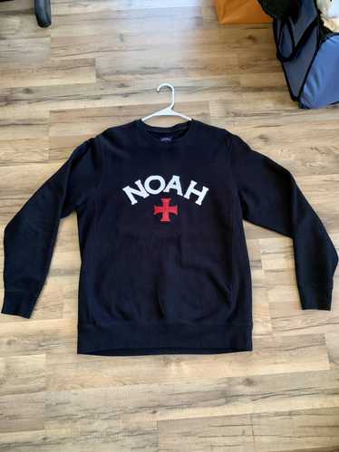 Noah sweatshirt - Gem