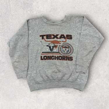 Collegiate × Ncaa × Vintage Vintage Texas Longhorn