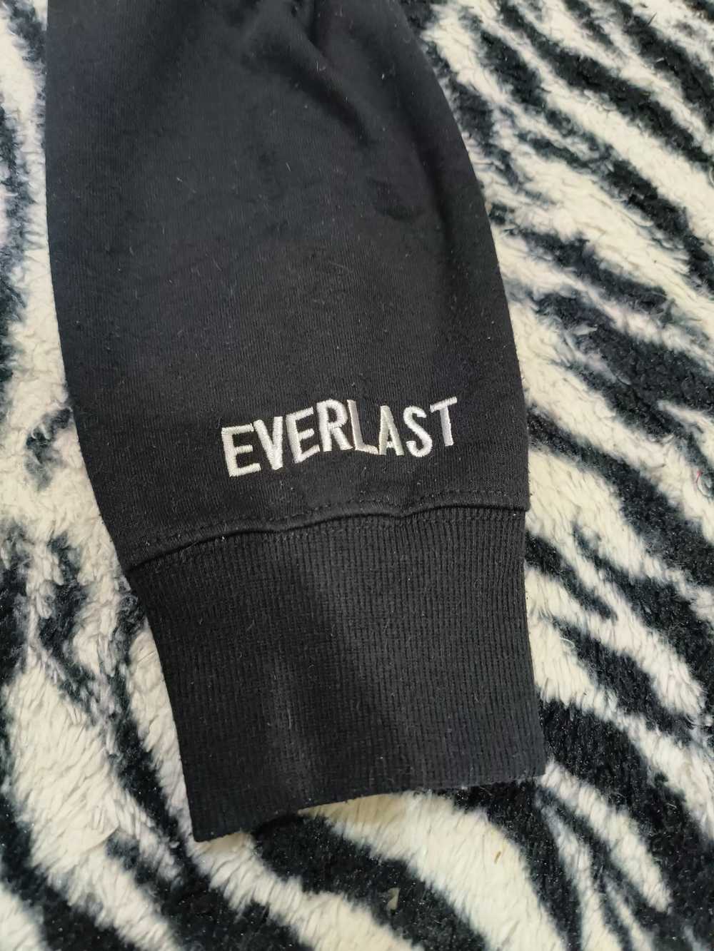 Brand × Everlast × Streetwear EVERLAST x Camo Hoo… - image 6