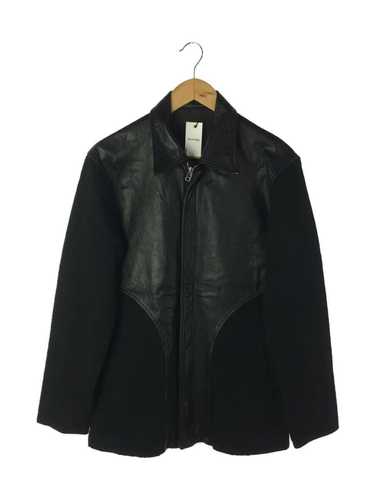 Ys For Men Yohji Yamamoto Y’s for men 10aw leather