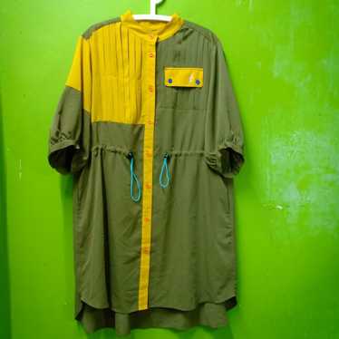 Designer × Japanese Brand × Kansai Yamamoto Super lady