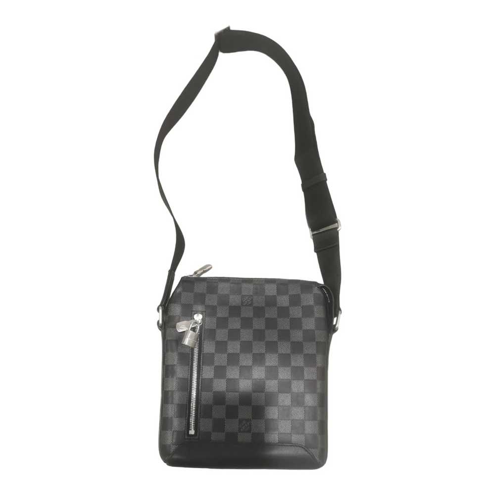 Louis Vuitton Discovery Messenger BB - image 1