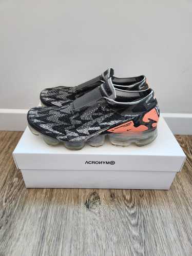 Acronym × Nike Nike Acronym Vapormax