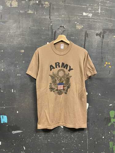 Military × Streetwear × Vintage Vintage army 80s b
