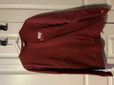Supreme X Nike Hoodie SS21 Release for Sale in Modesto, CA