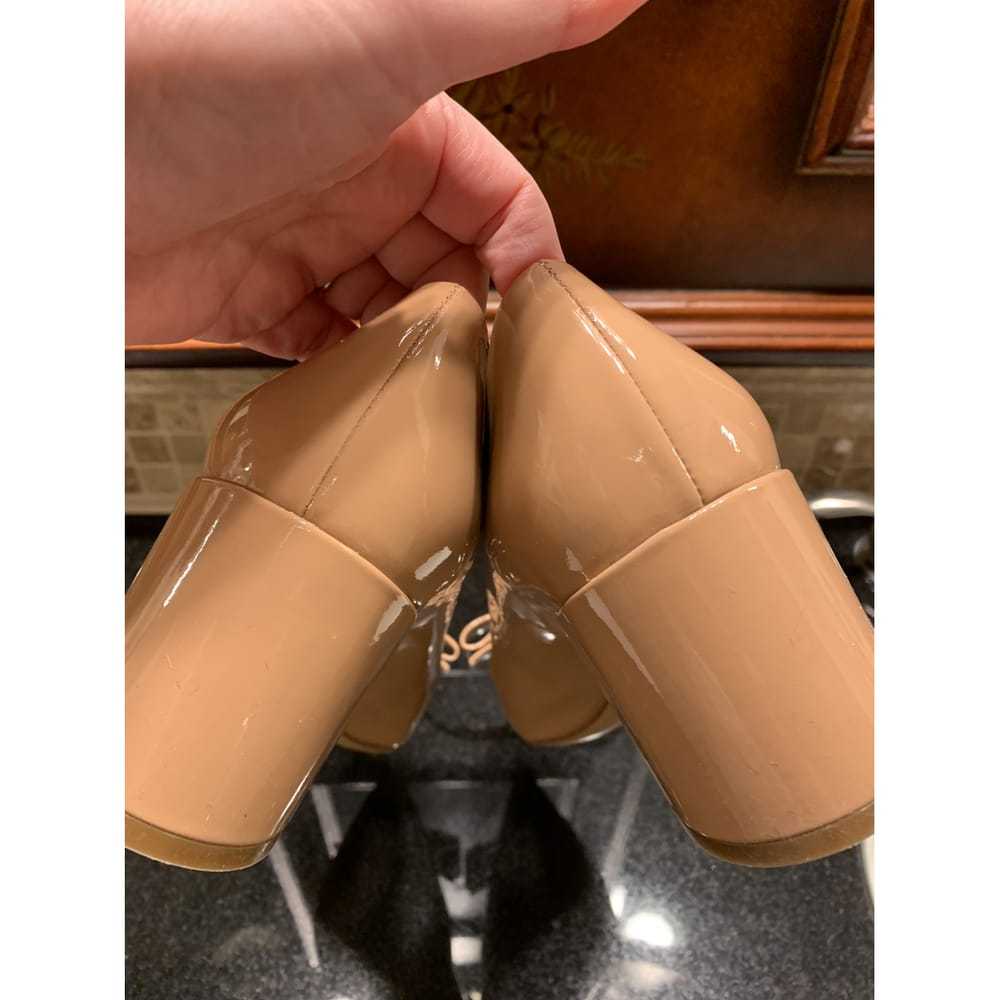 Salvatore Ferragamo Patent leather heels - image 7