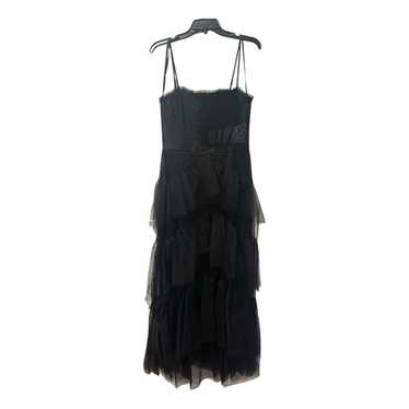 Bcbg Max Azria Lace maxi dress - image 1