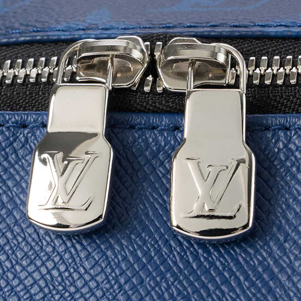 Louis Vuitton Rucksack leather handbag - image 7