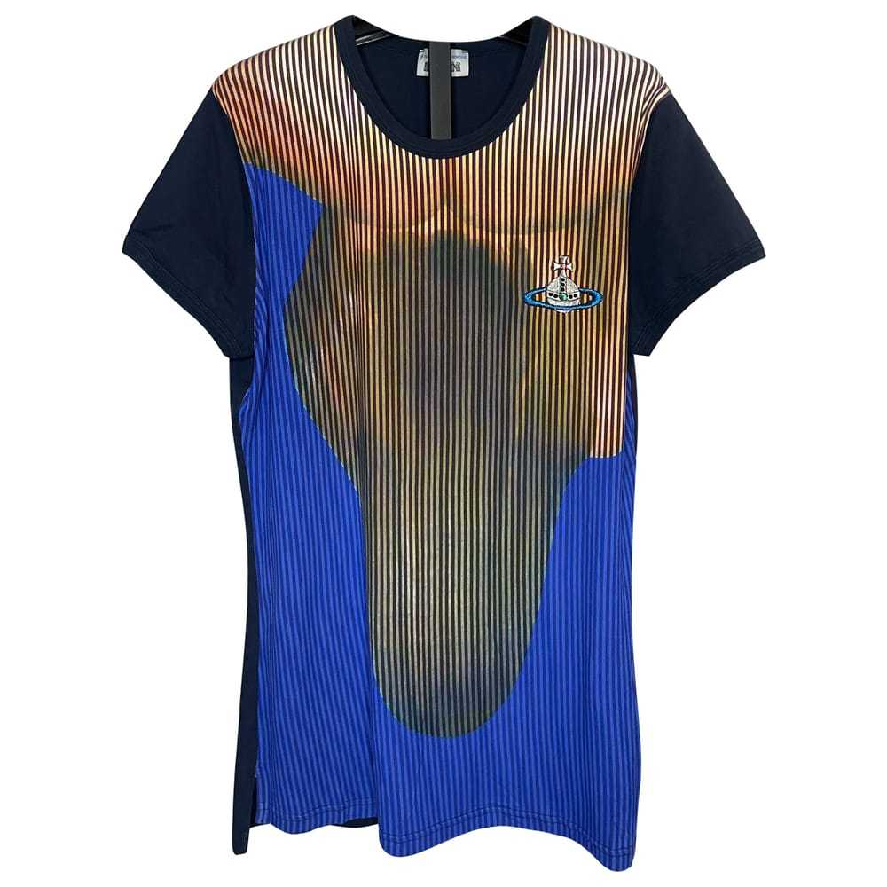 Vivienne Westwood T-shirt - image 1