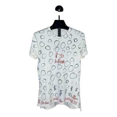 Vivienne Westwood T-shirt - image 1
