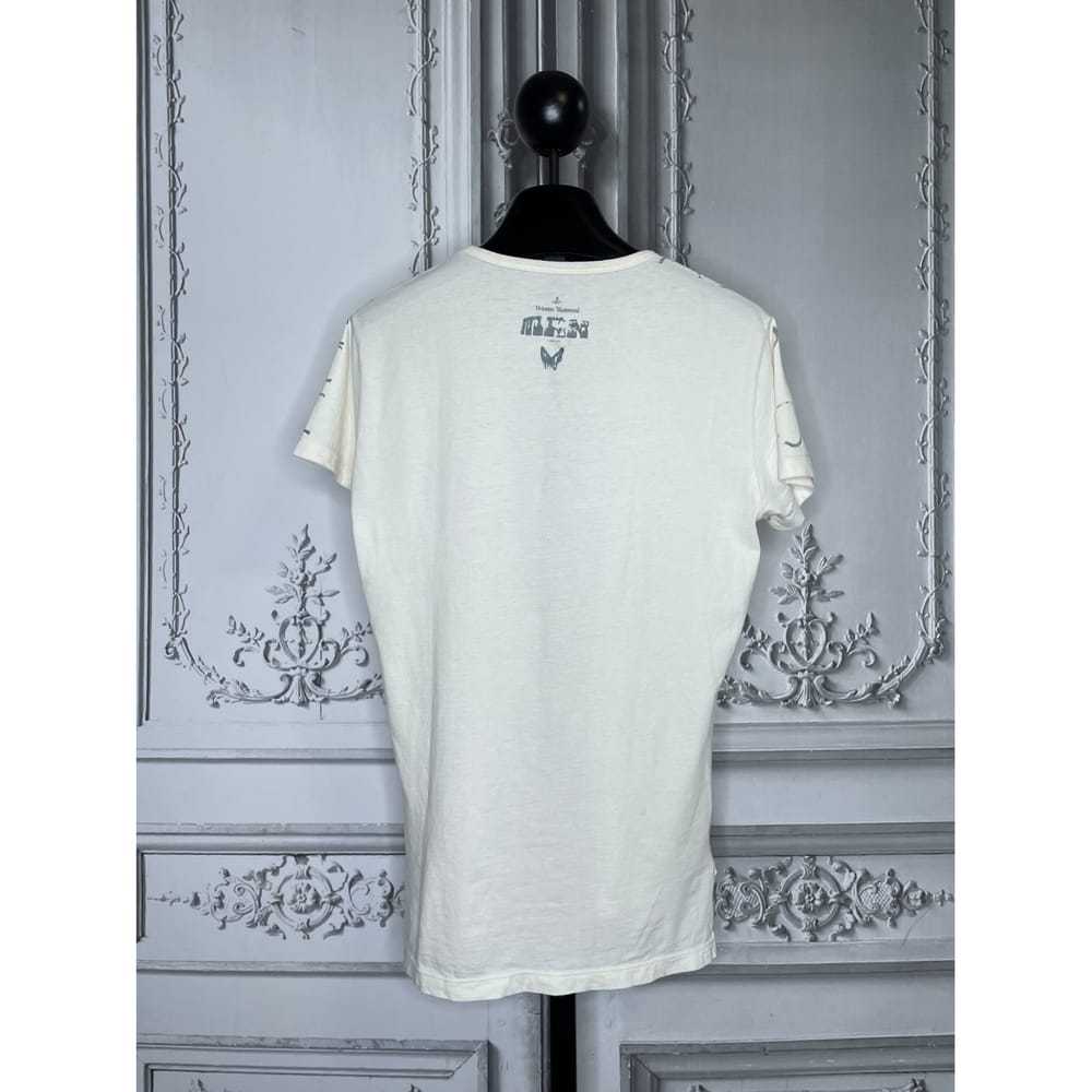 Vivienne Westwood T-shirt - image 2