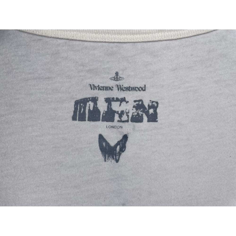 Vivienne Westwood T-shirt - image 3