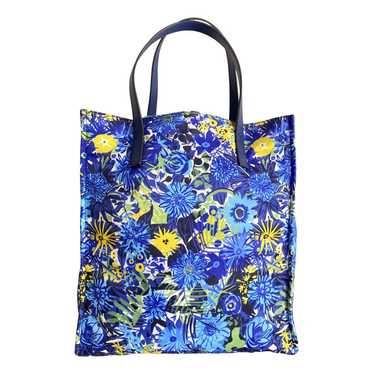 Prada Cloth tote - image 1