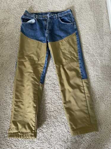Wrangler Wrangler Rugged Wear Jeans - image 1