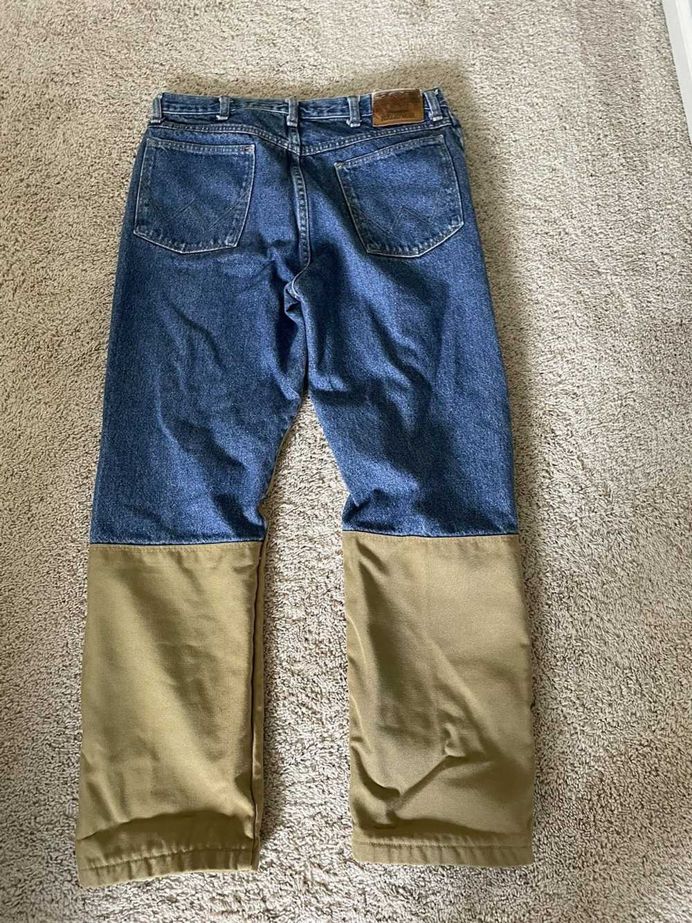 Wrangler Wrangler Rugged Wear Jeans - image 2