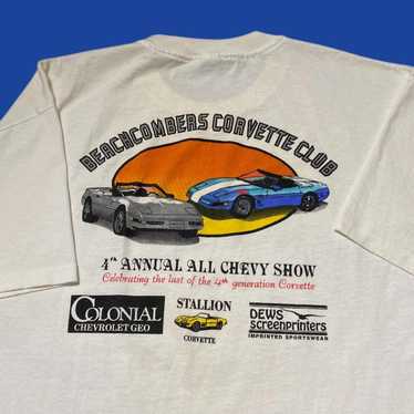 Corvette Hoodie - Nothing But Corvettes – National Corvette Owners  Association