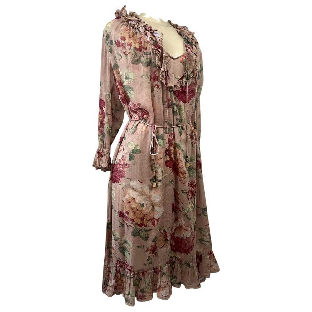 Zimmermann Bonita mid-length dress - image 1