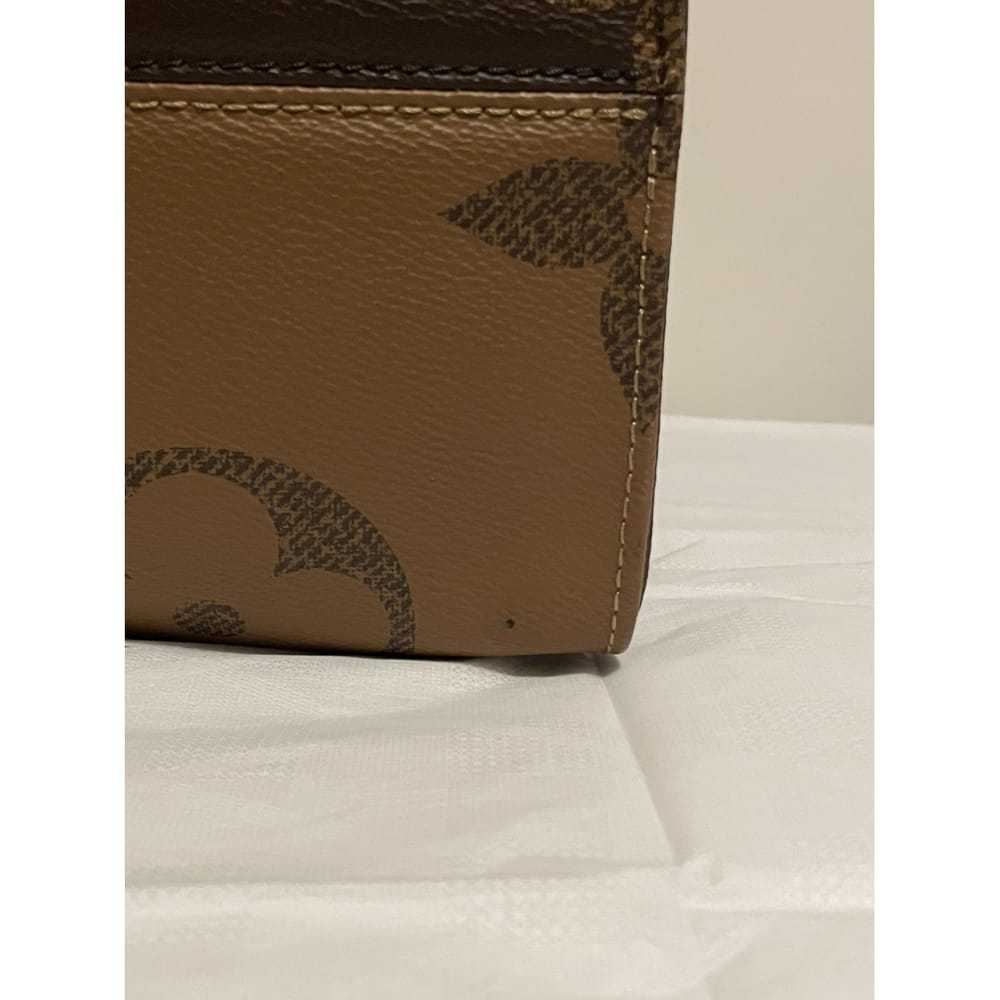 Louis Vuitton Onthego cloth tote - image 6