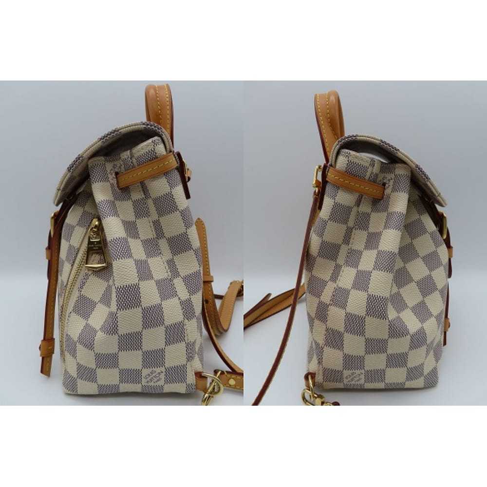 Louis Vuitton Sperone leather handbag - image 4