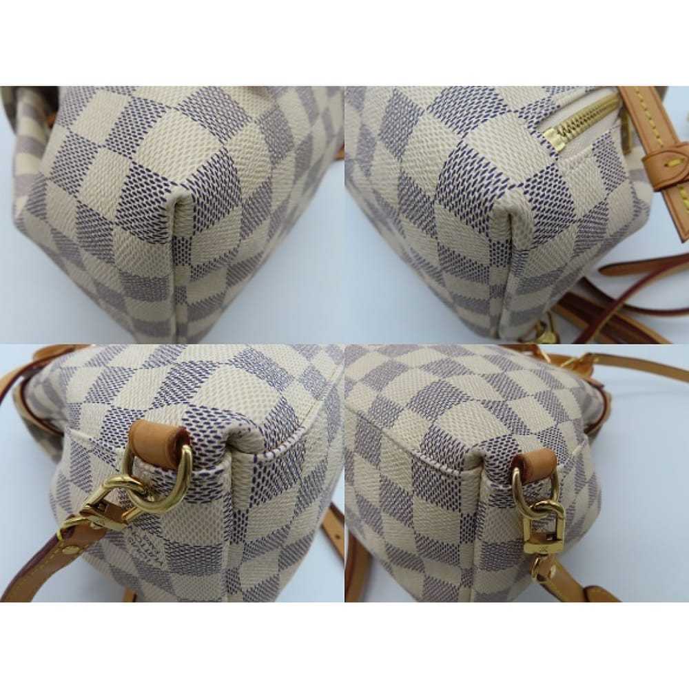 Louis Vuitton Sperone leather handbag - image 5