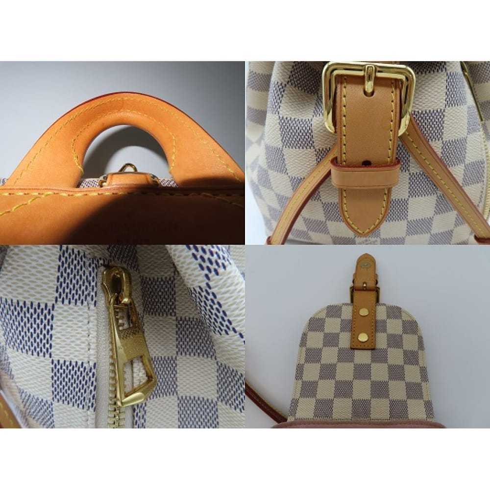 Louis Vuitton Sperone leather handbag - image 6