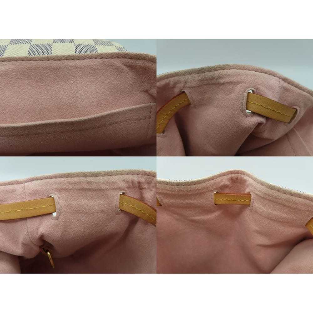 Louis Vuitton Sperone leather handbag - image 8