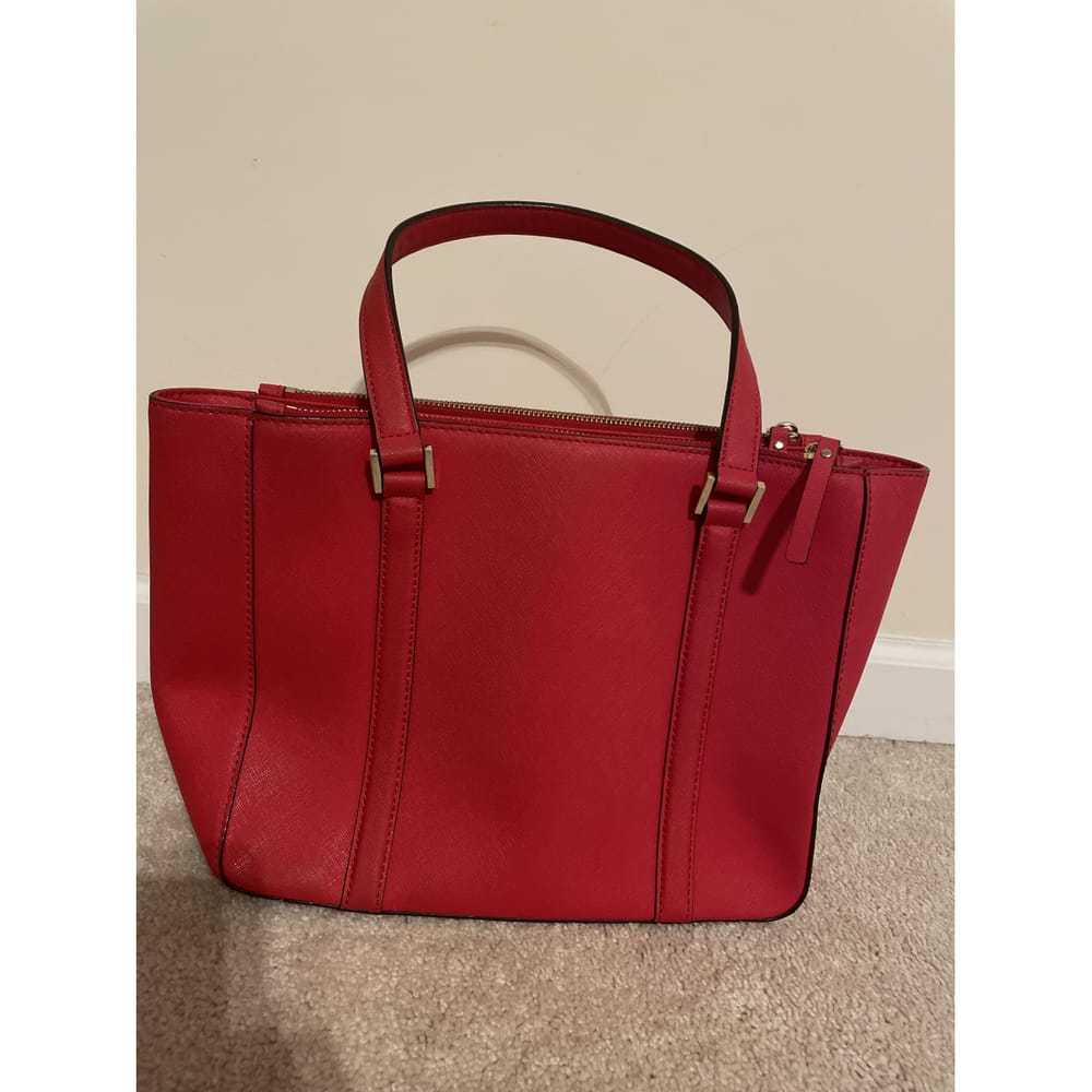 Kate Spade Leather handbag - image 2