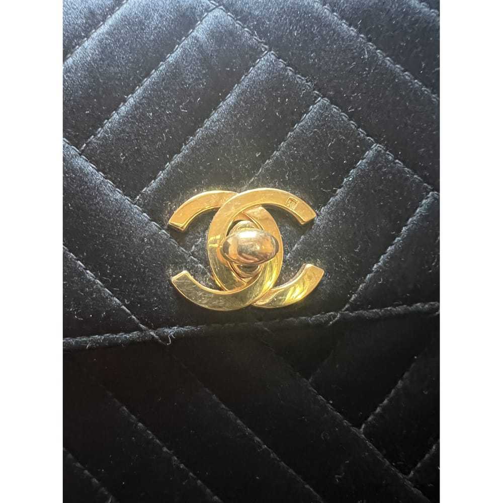 Chanel Silk handbag - image 3